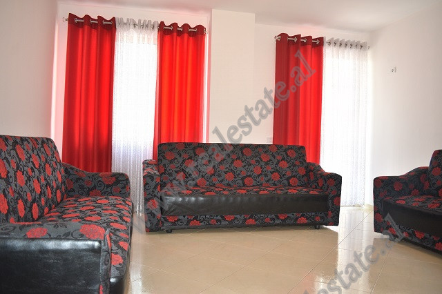 One bedroom apartment for rent in Yzberisht area in Tirana, Albania